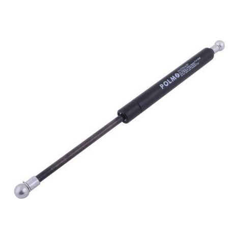 Attuatore per lunotto posteriore L max. 324mm 252550A2P CASE IH NEW HOLLAND POLMO (1/4)