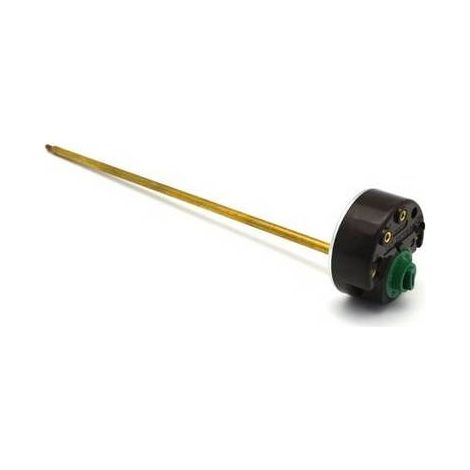 THERMOSTAT UNIPOLAIRE SÉRIE RTR Mesure : 80°