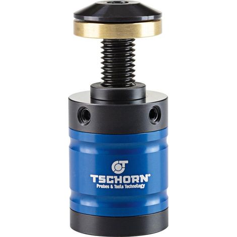 TSCHORN FlexiClamp Set M8 Aufspannbolzen Höhe 50mm Spannschraube Standard (1/2)