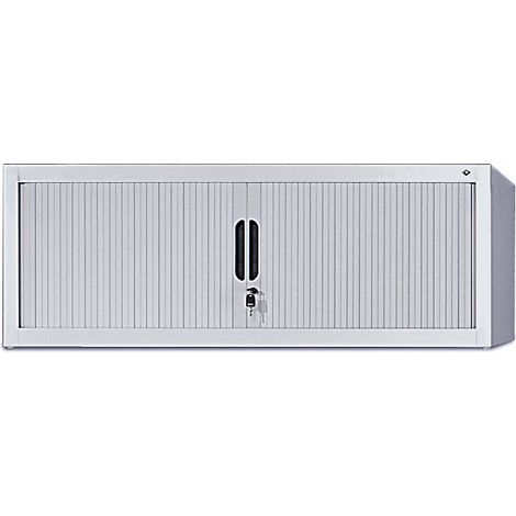 C+P, Rehausse pour armoire à rideaux, h x l x p 450 x 1200 x