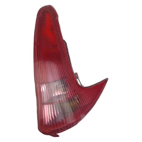 [PRODUIT D'OCCASION] Feu Arrieree Droit PEUGEOT 206 ♻️ Ref Oe. 6351r4 - Garantie à vie (1/3)