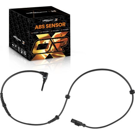 ABS Wheel Speed Sensor Front Axle for Citroen Relay II Van 2.0 BlueHDi 2015-2019 (1/5)