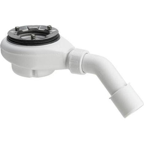 Viega ensemble de vidange Tempoplex Trou de vidange Ø90 mm Modèle maison