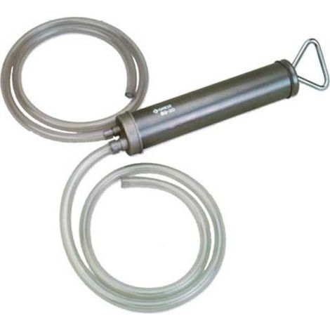 Bomba de trasvase GRSOZ200, 350ml Metalworks 724573020 (1/2)