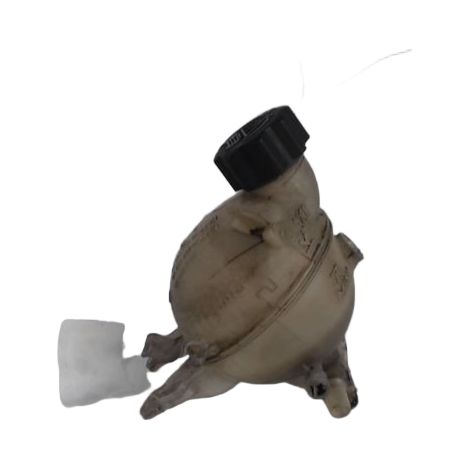 [PRODUIT D'OCCASION] Vase Expansion PEUGEOT 207 5p ♻️ Ref Oe. 9800777280 - Garantie à vie (1/2)