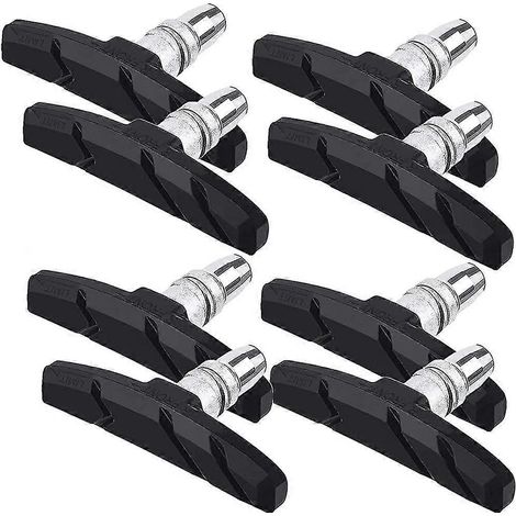 Convient aux jeux de plaquettes de frein de vélo de type V, plaquettes de frein de vélo de 70 mm [DB] (1/4)