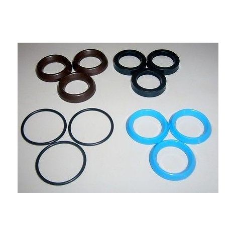 KIT TENUTE ACQUA D.18 IDROPULITRICI ANNOVI REVERBERI ORIGINALI 42479 (1/2)