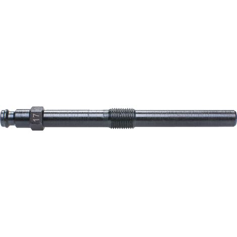 SW-Stahl 26119L-17 Armaturen-Glühkerzen-Adapter 17