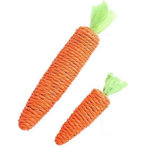 Jouet pour chat : carotte sonore, bâtonnet à câliner, bâtonnet de dentition anti-morsure, griffoir pour chat, accessoires pour animaux. (1/5)