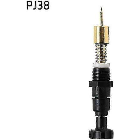 Bouton de starter à tirer pour carburateur de moto Keihin PJ 38 et Honda CR 250 (référence 16046-KS7-004) (1/5)