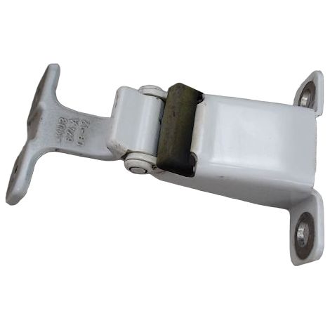 Charniere Sup Porte Battante Ard RENAULT Kangoo [PRODUIT D'OCCASION]♻️904008309r