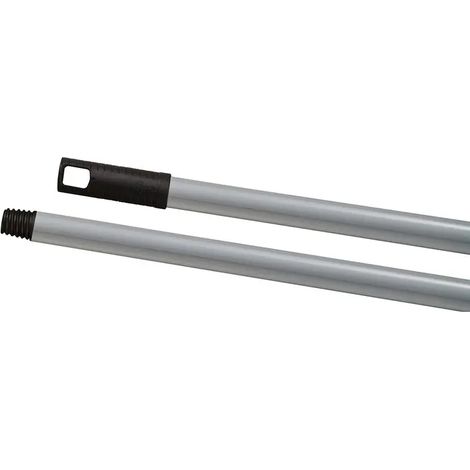 Manico in metallo 130cm