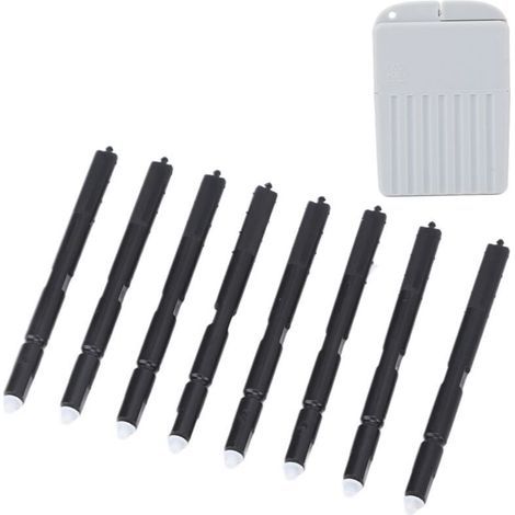 Kit de filtres anti-cire pour appareil auditif, accessoire de nettoyage étanche à la poussière pour aides auditives Phonak (1/5)