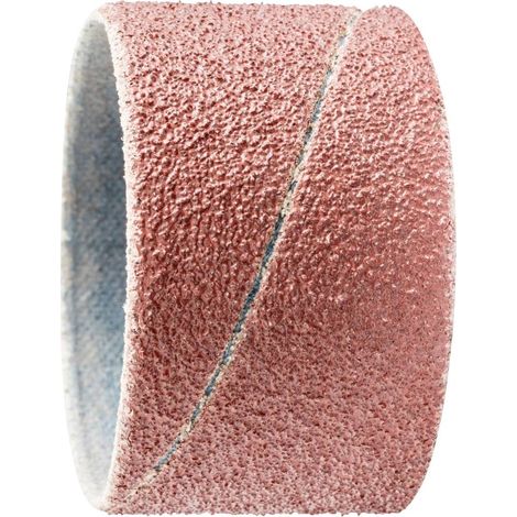 Manchon abrasif corindon 45x30mm G50 Pferd 1 PCS