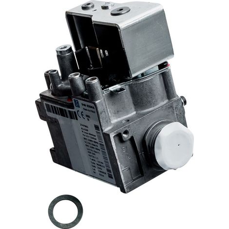Wolf Gasventil 848 Sigma 4.Generation für CGB-2-38/55, 274750399
