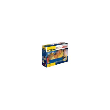 Ardes Morpheo 415 Chauffe-lit électrique 60 W Beige Laine (1/4)