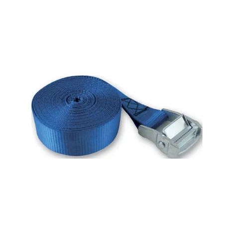 Tendeur Chapuis came à griffes 71 kg 25 mm x 5 m