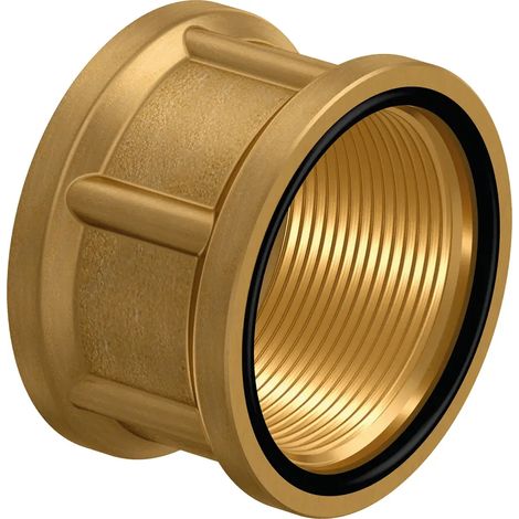 Uponor Wipex Manguito roscado G1-G1, 1018355