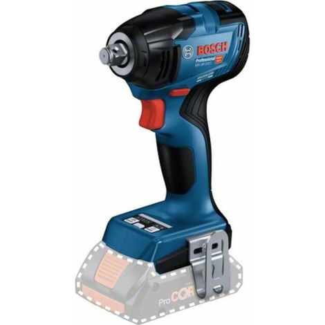 Bosch Akku-Drehschlagschrauber GDS 18V-210 C