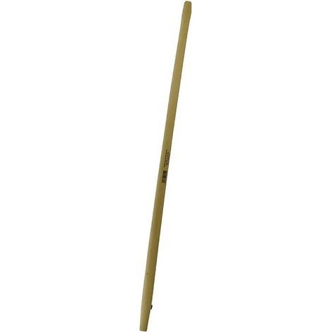 LÖFFERT Manche de grattoir de choc longueur 1200 mm - 01,2118,113571,01