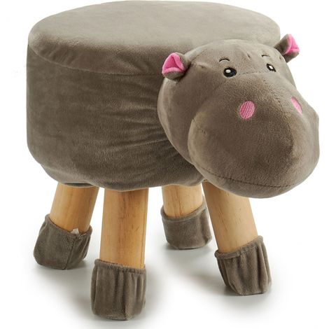 Hocker für Kinder HIPO, 40 x 29 x 30 cm (1/2)