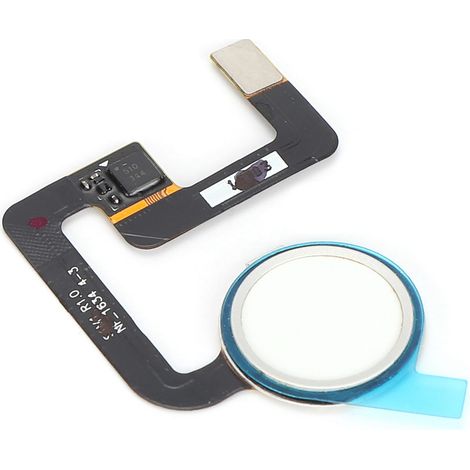 Flexibles Anschlusskabel für den Fingerabdrucksensor und die Home-/Zurück-Taste, kompatibel mit Pixel/Pixel XL (weiß) (1/5)