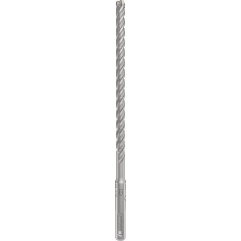 Foret béton sds plus-5x pro - diamètre (mm) : 8 - longueur utile (mm) : 150 - longueur totale (mm) : 210 - BOSCH (1/4)
