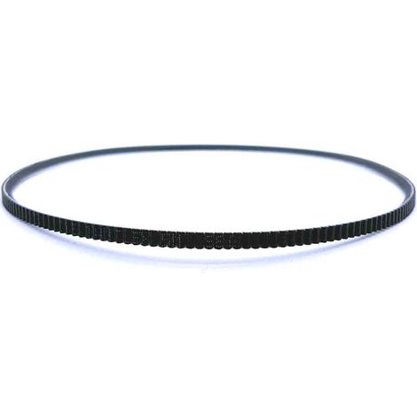 Courroie trapézoïdale polyuréthane Bando Banflex 5M580