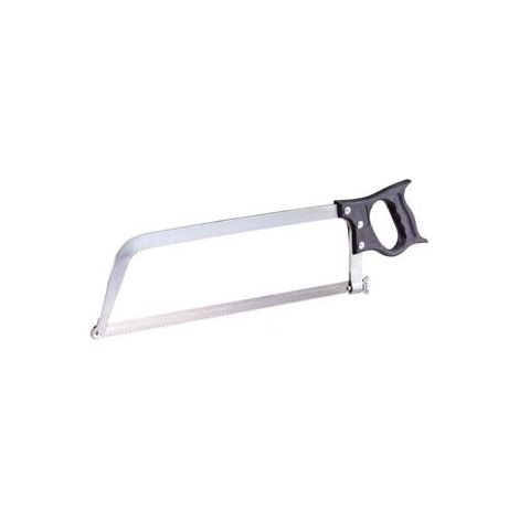 SEGHETTO MACELLAIO cm.45 telaio mm.22x7