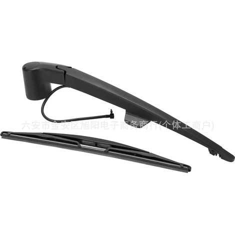 Applicable to Buick Reiner Chevrolet Blazer GM Envoy rear wiper assembly 15232653 (1/5)