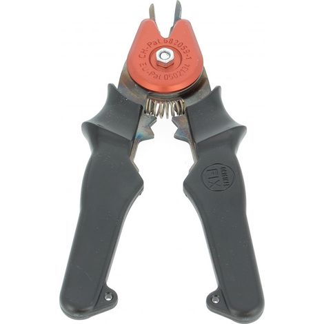 Soudure Accessoire Pince Multifonctions MIG 12-15 mm (1/2)