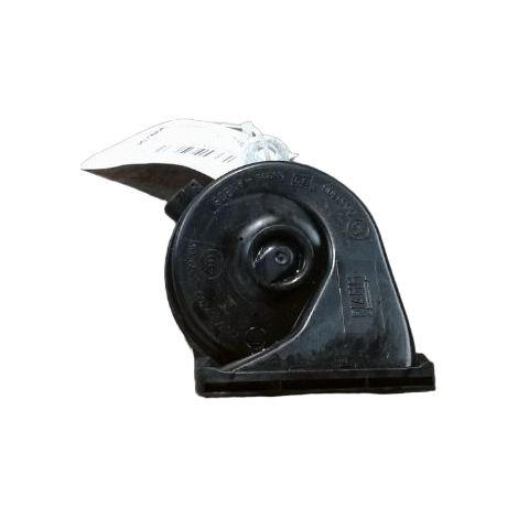 [PRODUIT D'OCCASION] Klaxon / Avertisseur OPEL Corsa ♻️ Ref Oe. 13474457 - Garantie à vie (1/3)