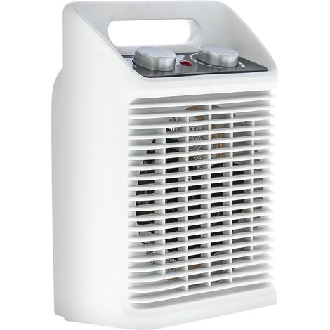 Calefactor vertical recto küken 1000/2000w (1/4)