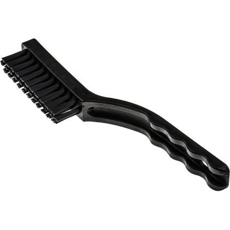 Brosse ESD, RS PRO, Plastique, Rectangulaire, 20mm ( Prix pour 1 )