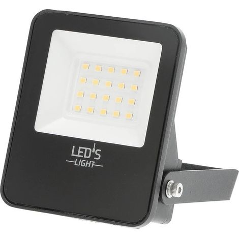 Projecteur à LED 6000 lumens