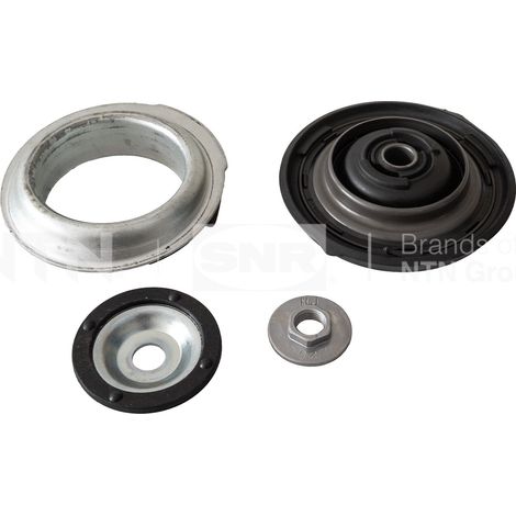Kits de butée de suspension - KB659.23S - SNR - Compatible avec véhicule Peugeot, Citroen, DS