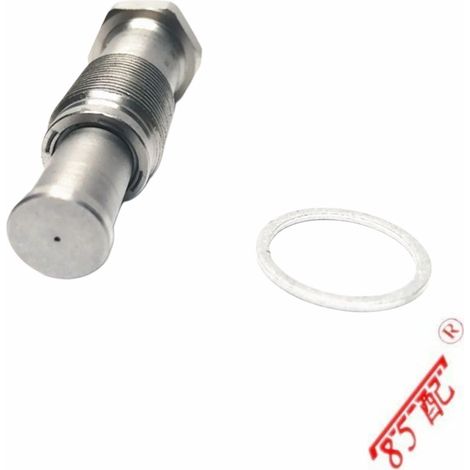 Le tendeur de distribution 0829G3 11314609482 convient aux Citroën C3, C4, C5, C6, Peugeot 208, 2008 et 308. (1/4)
