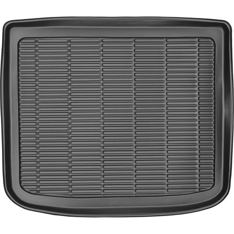 Kofferraummatte MAX-MAT 911205 - Mercedes B-Klasse W245 Minivan 2005-2011