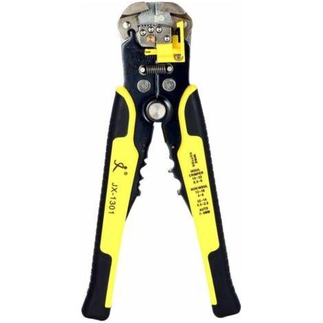 Multifunctional wire cutter crimping pliers (1/4)