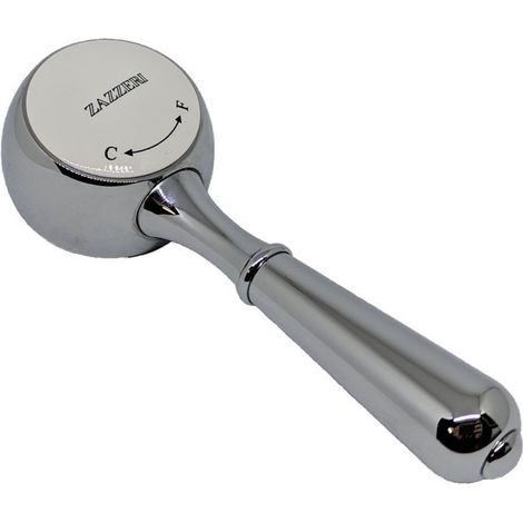 Ricambio maniglia per miscelatore Zazzeri 5100-MA01-A00-CRCR