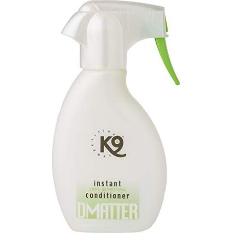 K9 Spray districante per Cane dmatter 250 ml (1/4)