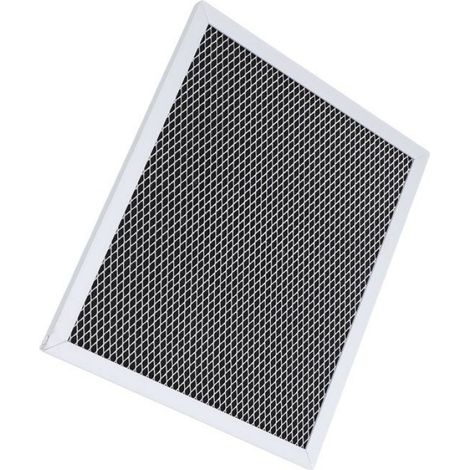 Filtre de déshumidificateur de sous-sol, Filtration efficace pour le remplacement du filtre à air Sentinel (1/4)