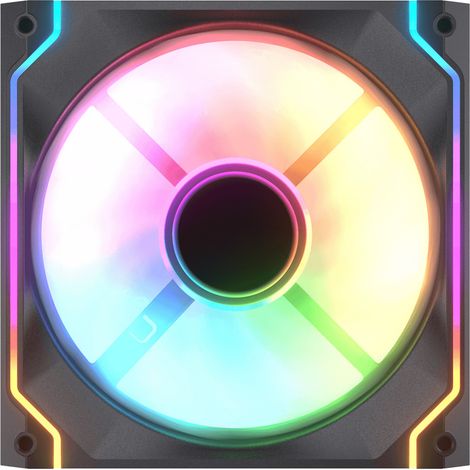 COUGAR Gaming SC140 ARGB Module de ventilation