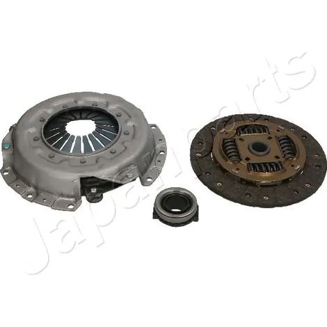 Kit d'embrayage Japanparts KF-598 HYUNDAI 41300H1010 41421M1000 HQ131101