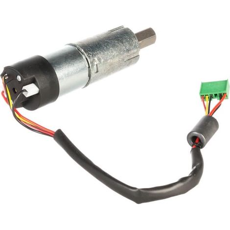 MOTORÉDUCTEUR - FISE 2018 ORIGINAL STIGA BROSSE - 112600382/0 (1/2)