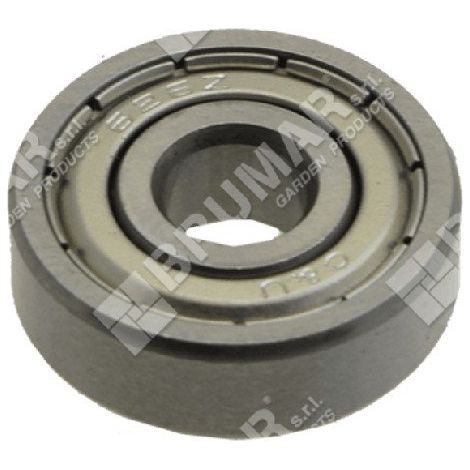 Cuscinetto 626 diametro interno 6 mm Compatibile - 048782