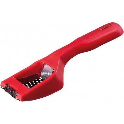 escofina 60x40 mm raspador para pladur y panel yeso ebertools expert