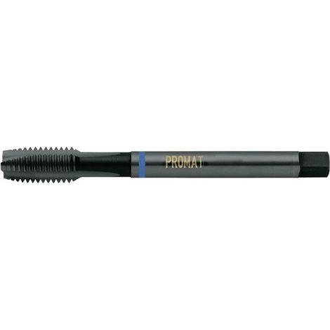 MACHO DE ROSCAR PARA MÁQUINA DIN 5156B VA G 1 PULG. X 11 HSS