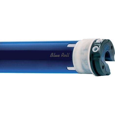 Moteur Blue roll 9Nm 16 tours min diamètre 35mm CHERUBINI AMP35091600C