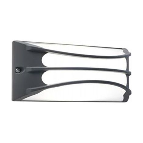 10W Led 4000K Applikation Graphit-BH-Linie (1/3)